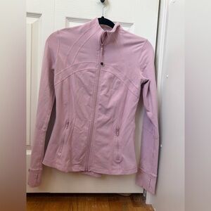 Lululemon define jacket